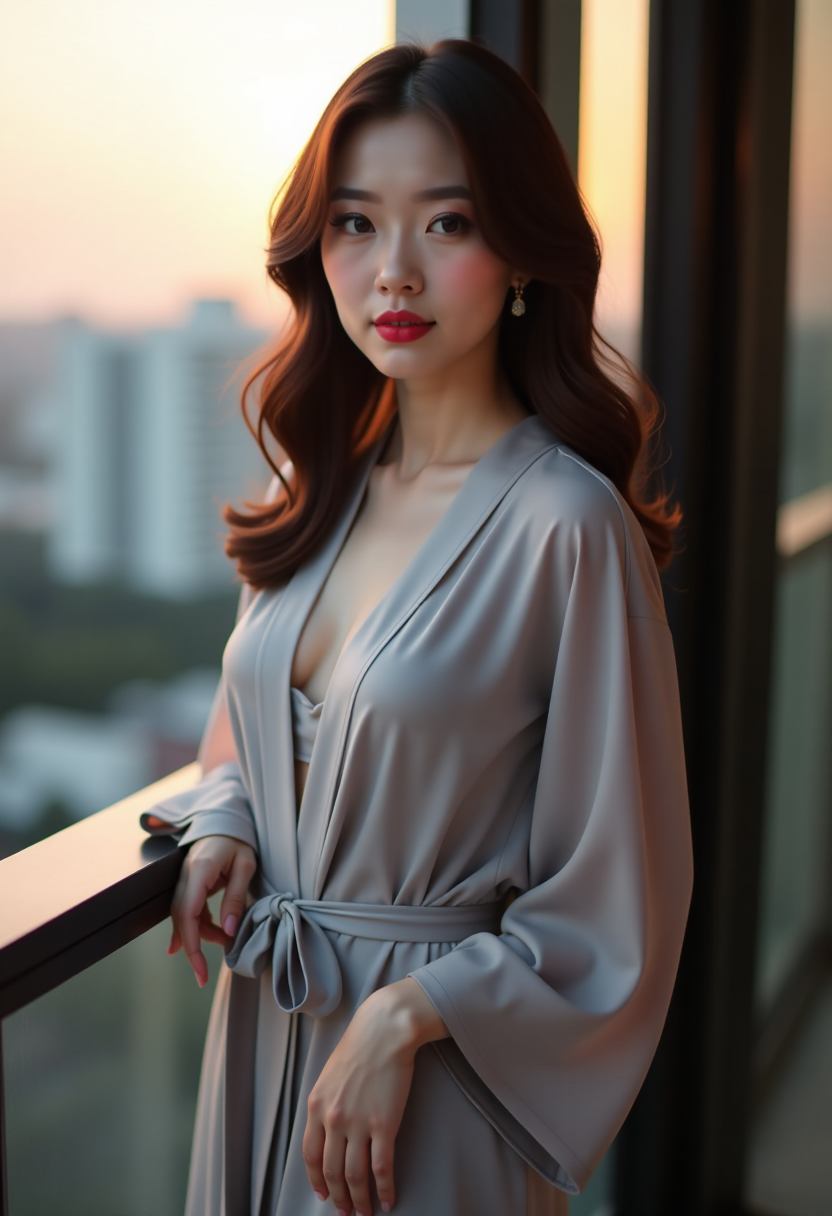 半山茶寮