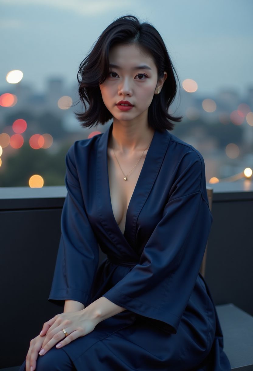 特别聚会剧照
