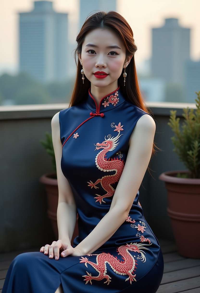 阳台种植记