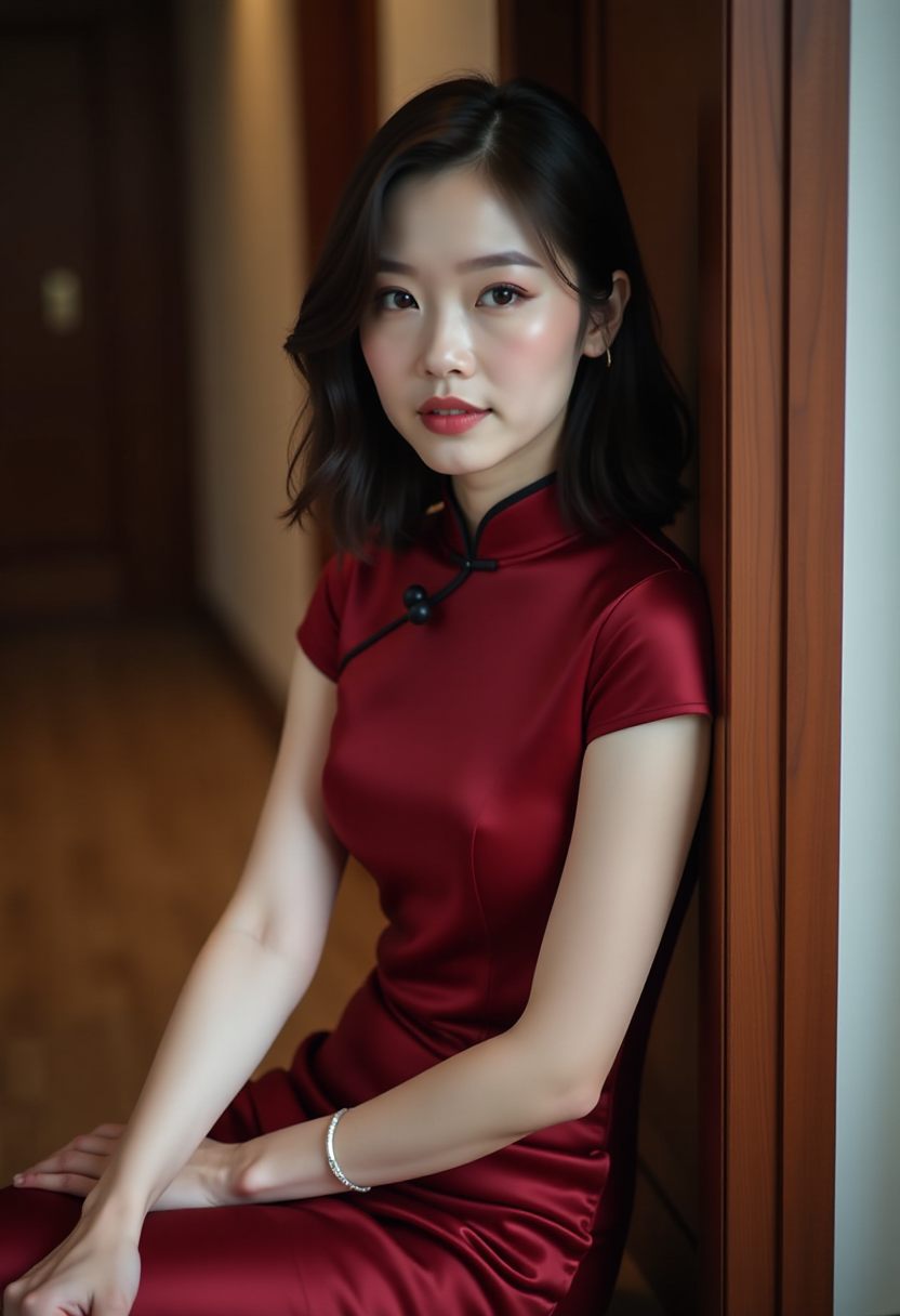 夏至未至的信剧照