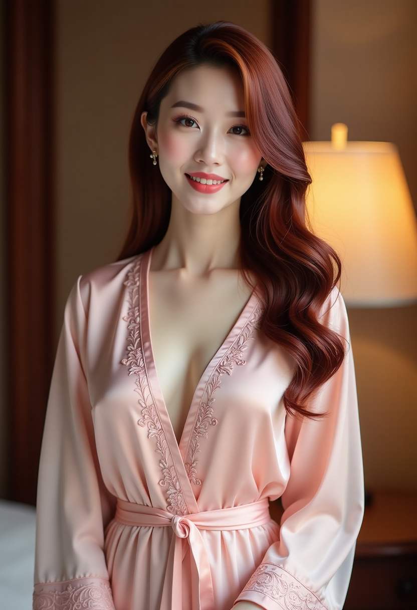 柑橘与海剧照